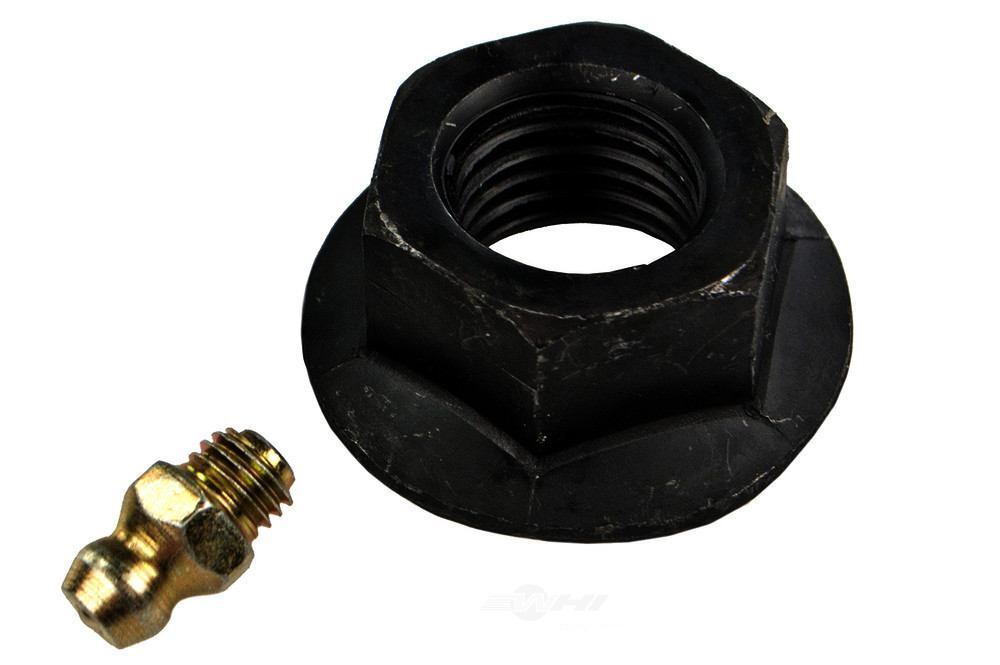 ACDelco Advantage MS50655 Steering Tie Rod End