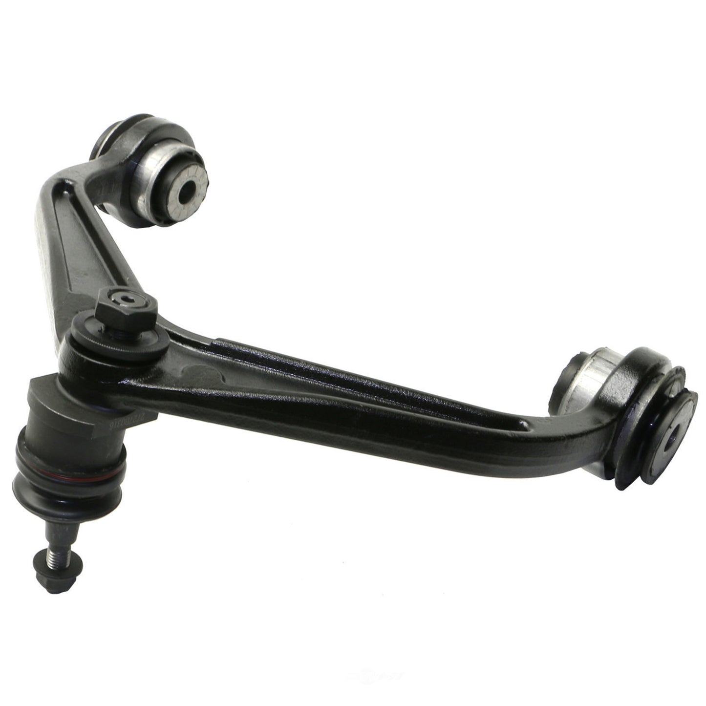 Moog RK100262 Suspension Control Arm and Ball Joint Assembly