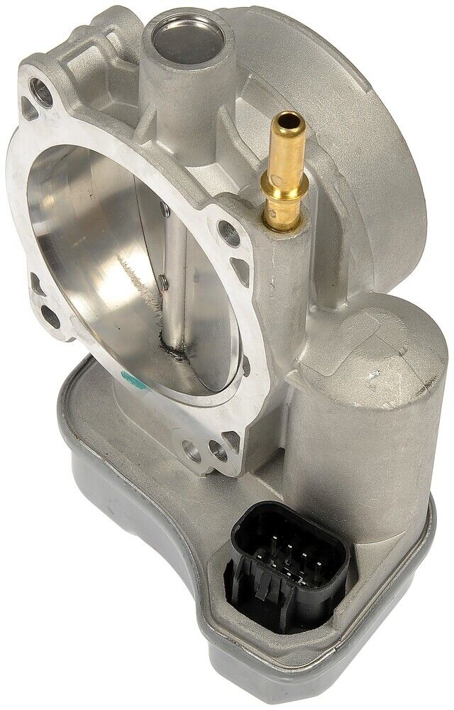 Dorman 977-017 Fuel Injection Throttle Body