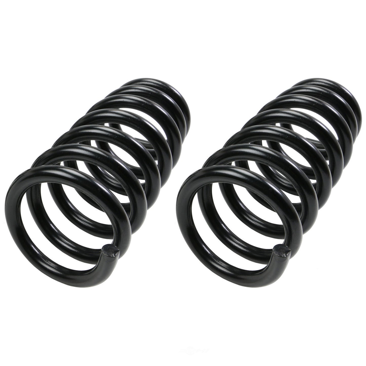 Moog 81644 Coil Spring Set