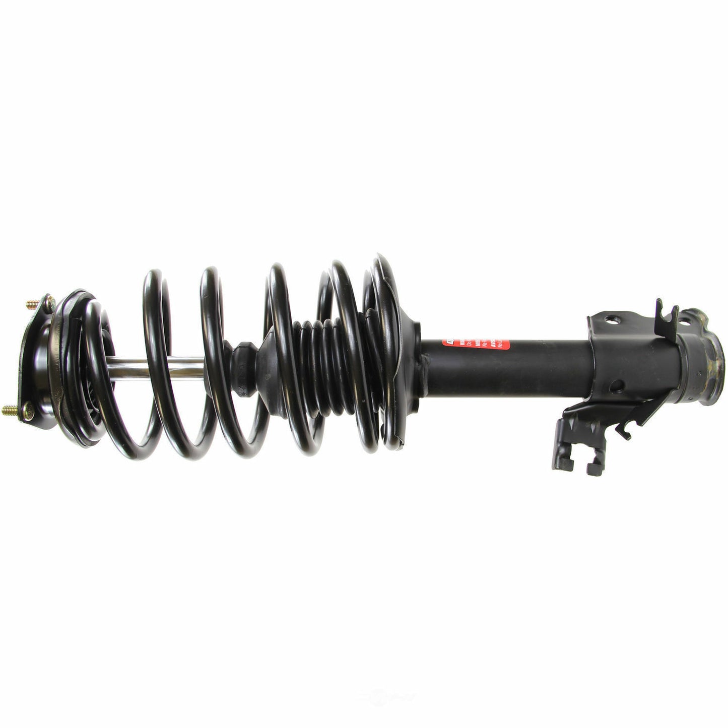 Monroe 172107 Suspension Strut and Coil Spring Assembly