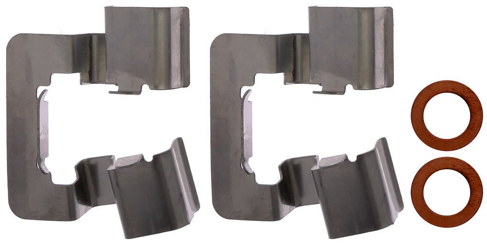 ACDelco Professional Durastop 18FR12889C Disc Brake Caliper