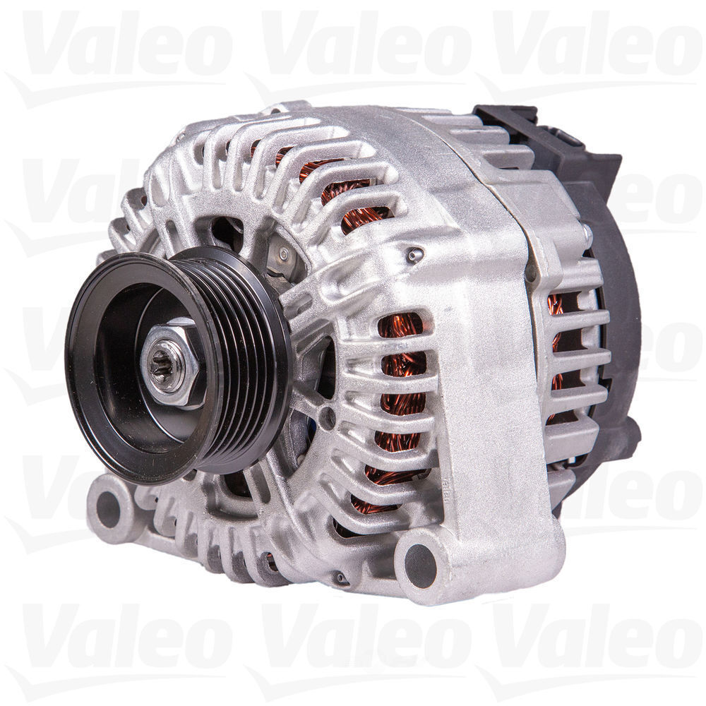 Valeo 849152 Alternator