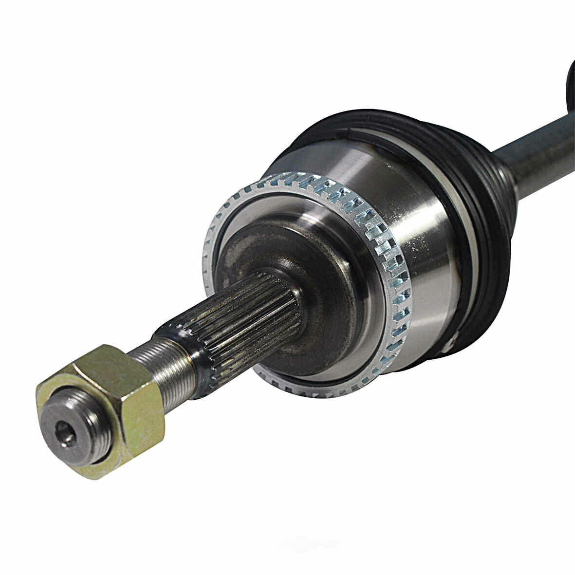 GSP North America NCV53031 CV Axle Assembly
