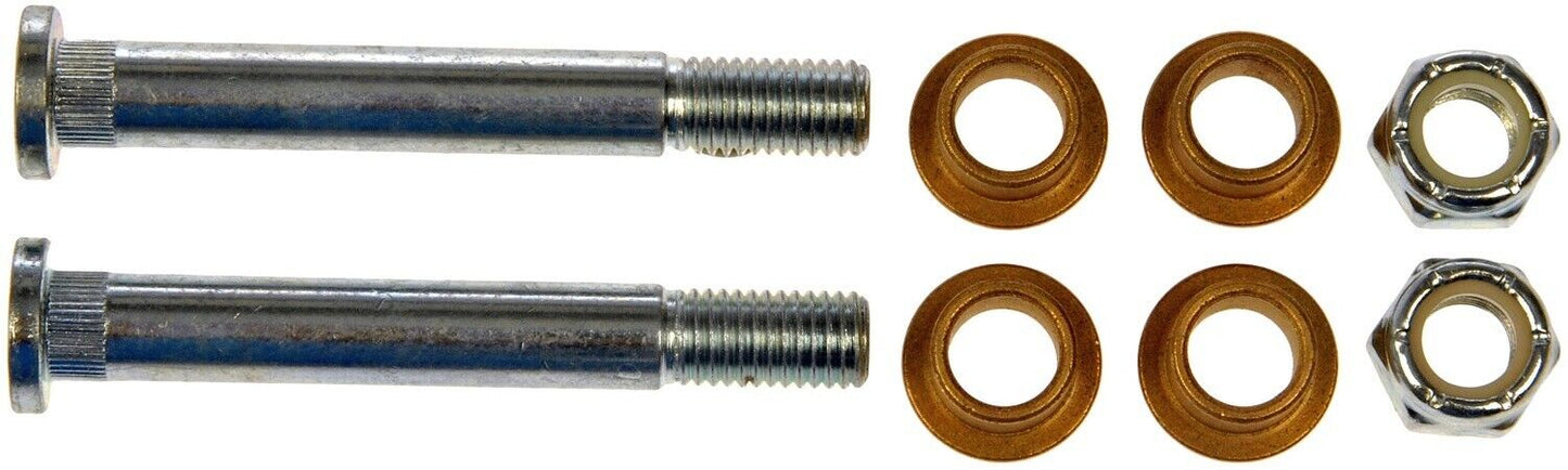 Dorman 38474 Door Hinge Pin and Bushing Kit