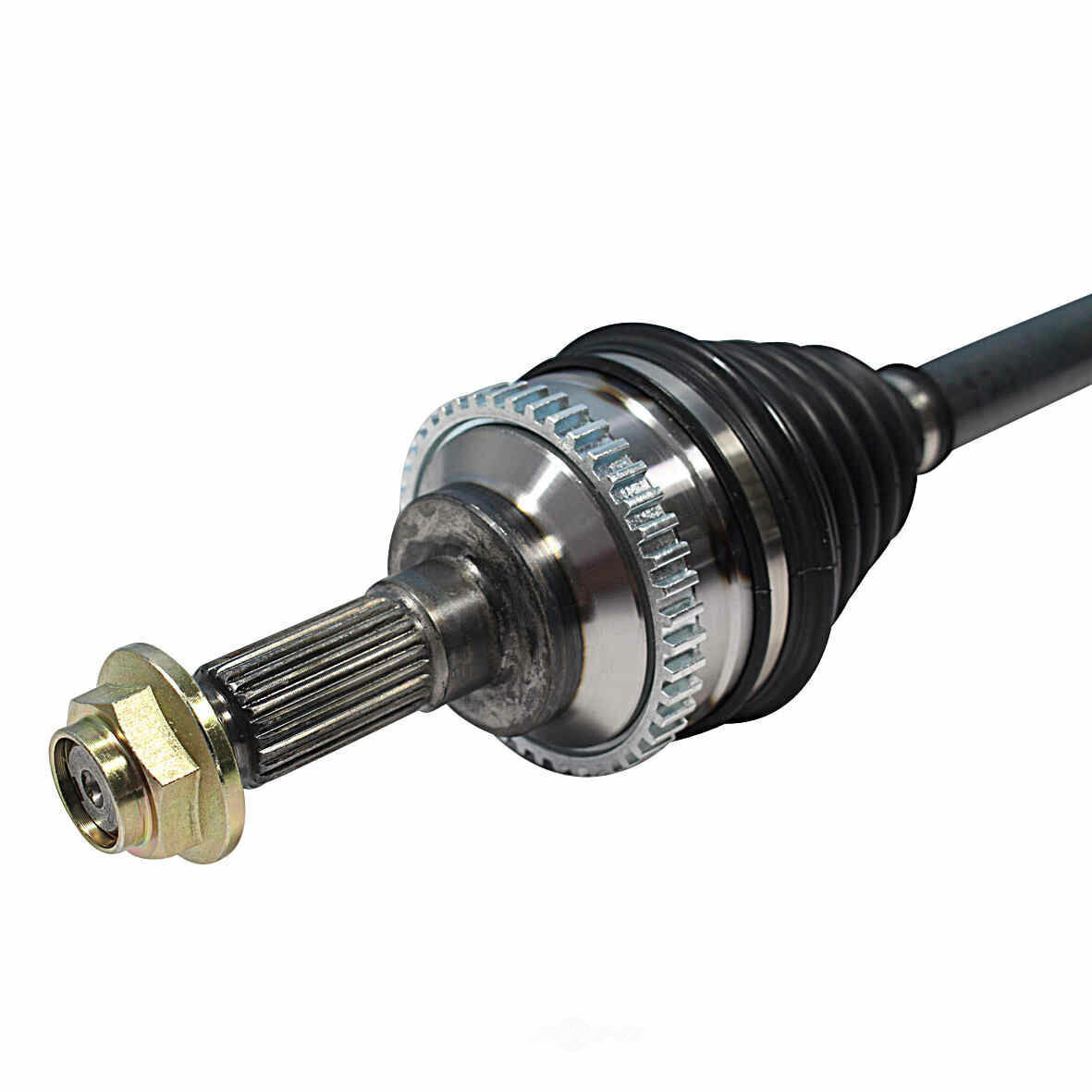 GSP North America NCV75503 CV Axle Assembly