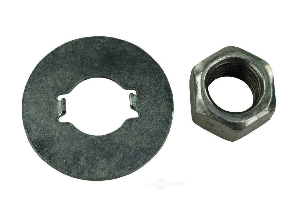 ACDelco Advantage MS60710 Steering Tie Rod End