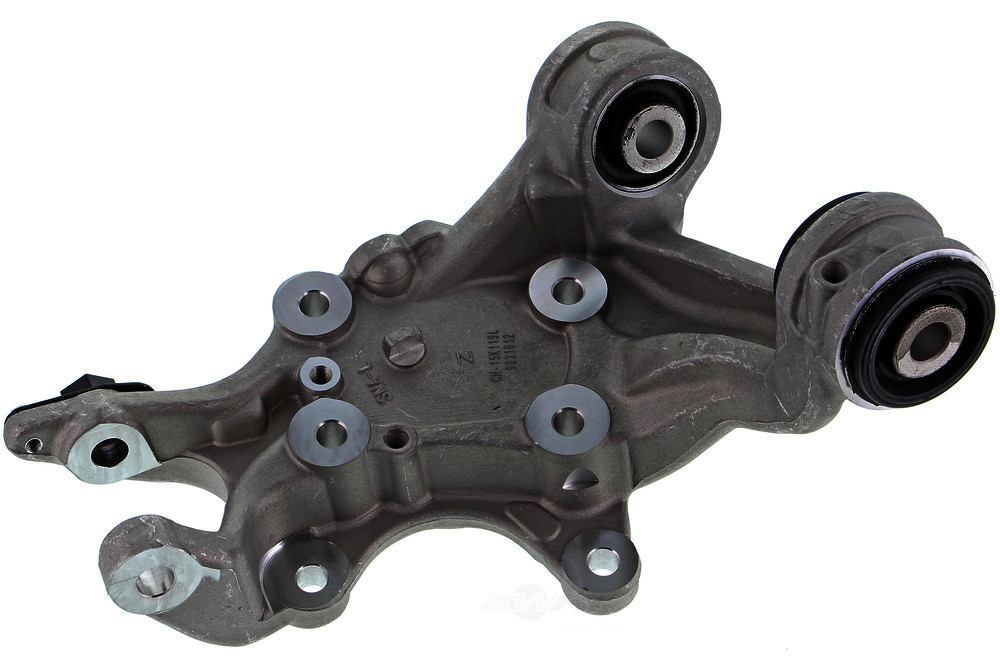 ACDelco Advantage MS60037 Suspension Knuckle
