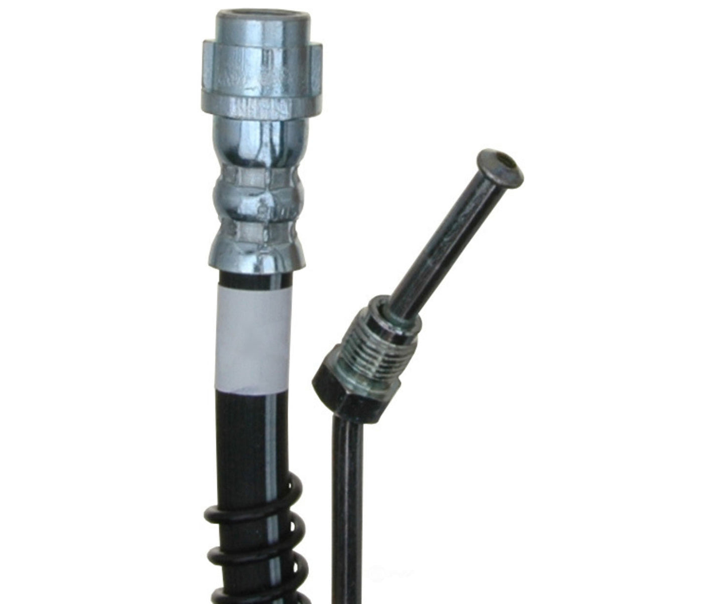 Raybestos BH383181 Brake Hydraulic Hose