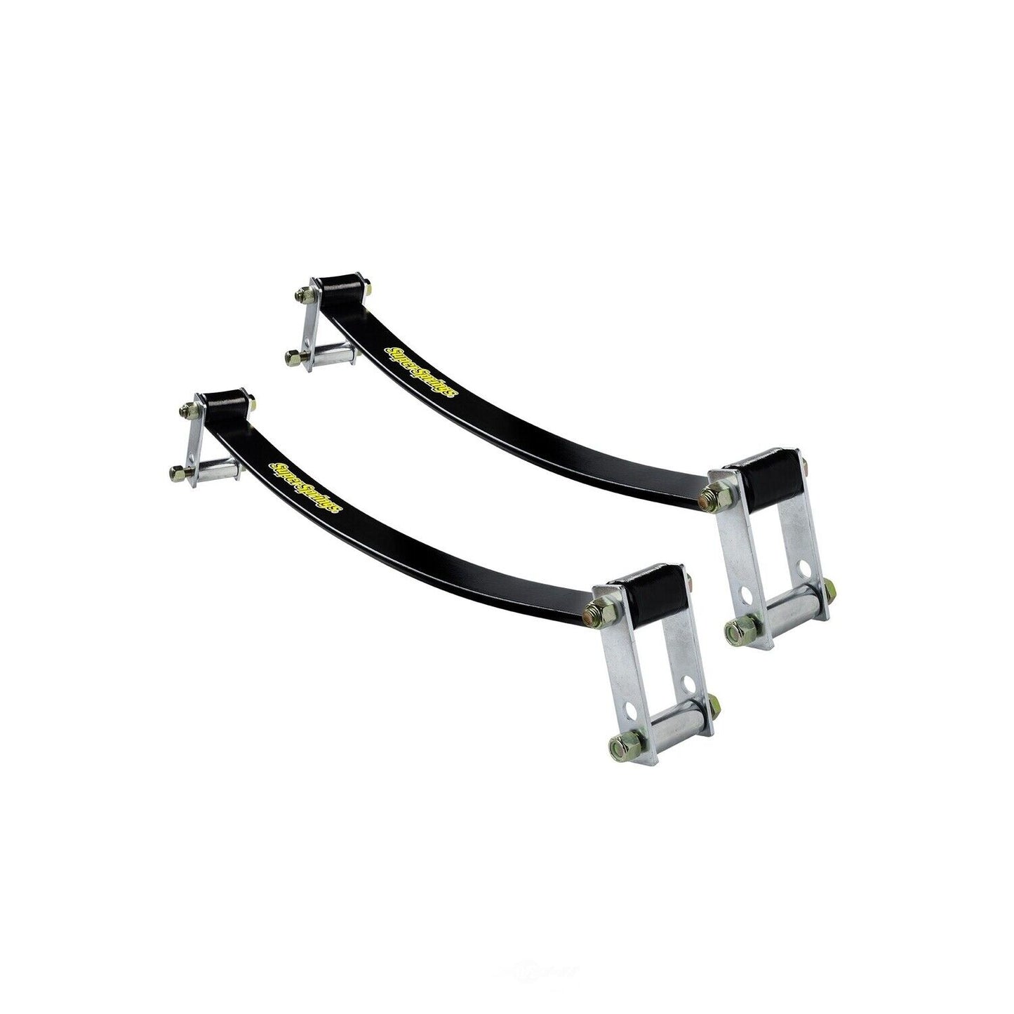 SUPERSPRINGS SSA22 Leaf Helper Spring