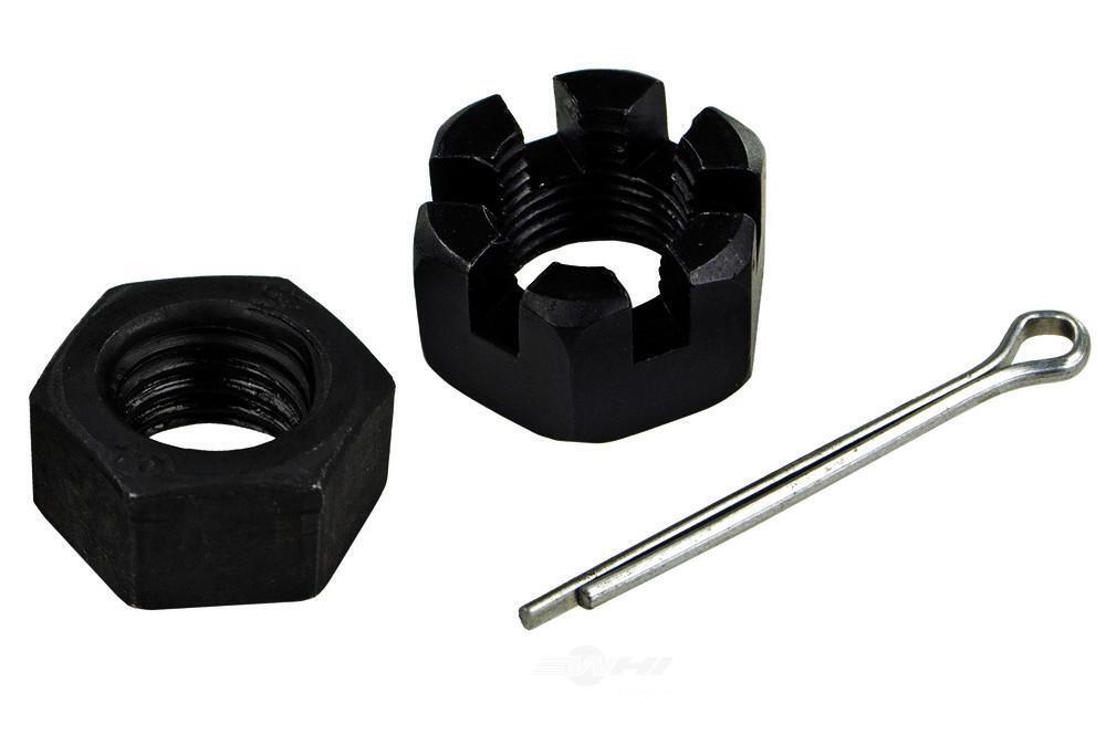 ACDelco Advantage MES3251RL Steering Tie Rod End