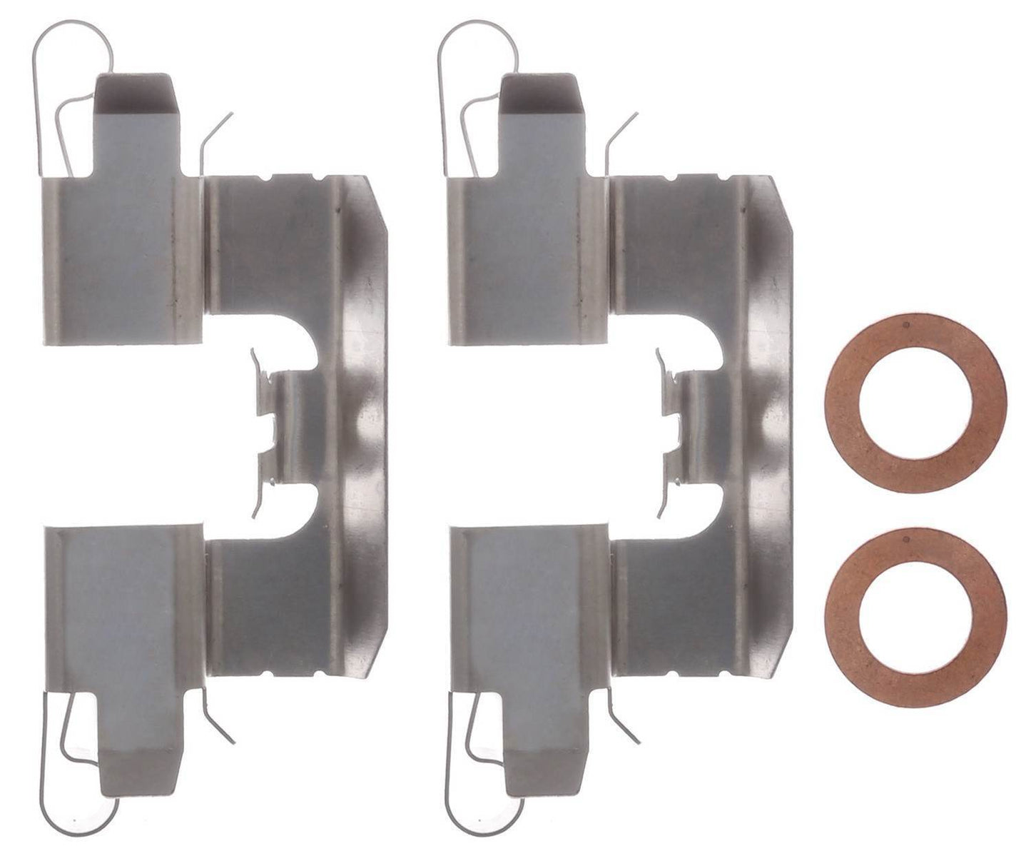 ACDelco Professional Durastop 18FR2595C Disc Brake Caliper