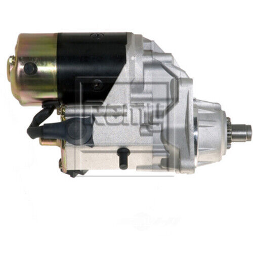 Remy 17399 Starter Motor