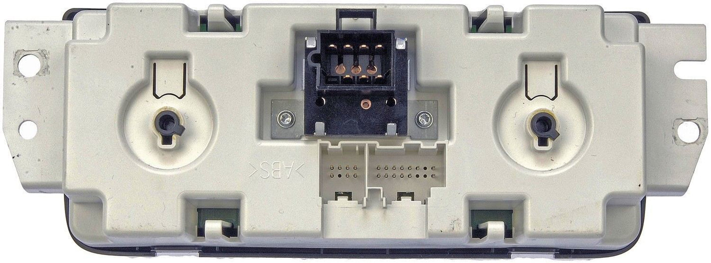 Dorman 599-141 HVAC Control Module
