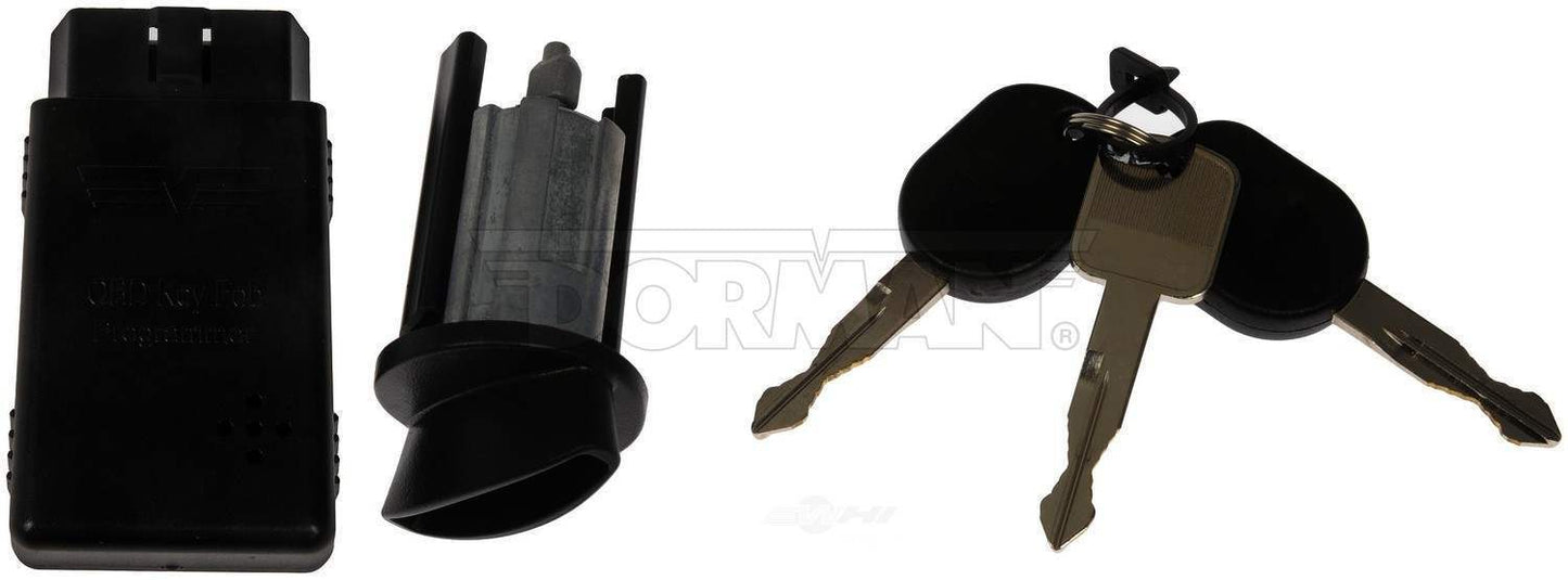 Dorman 989-018 Ignition Lock Cylinder