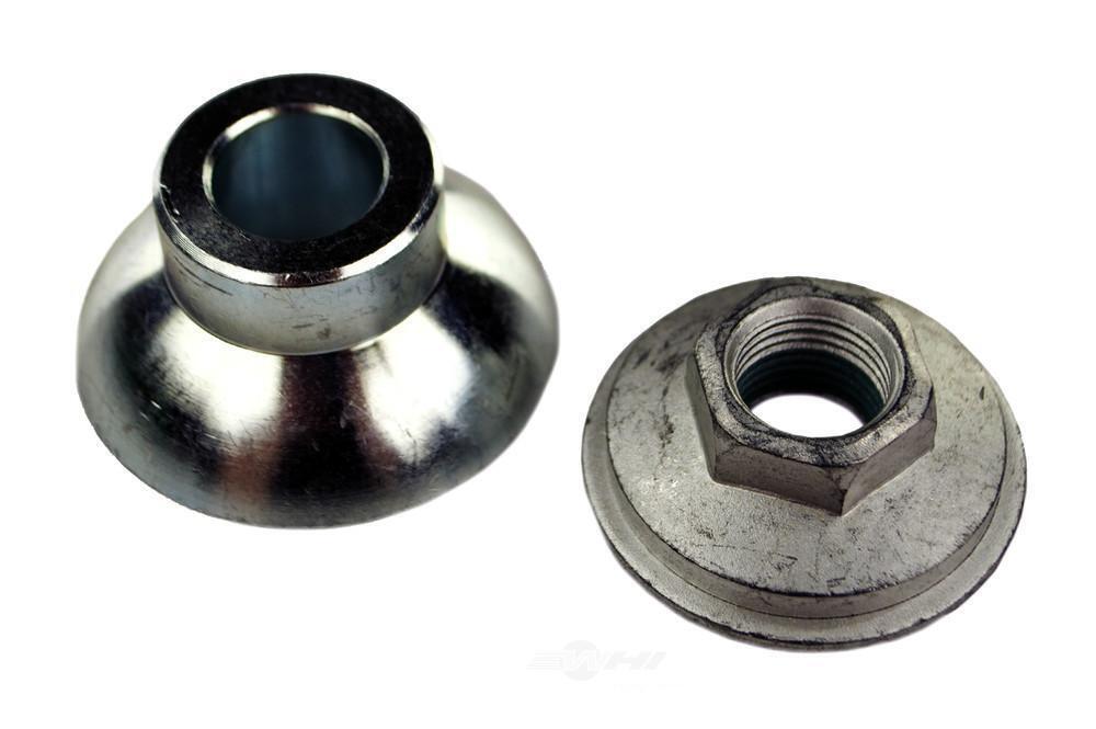 ACDelco Advantage MS101490 Suspension Control Arm and Ball Joint Assembly