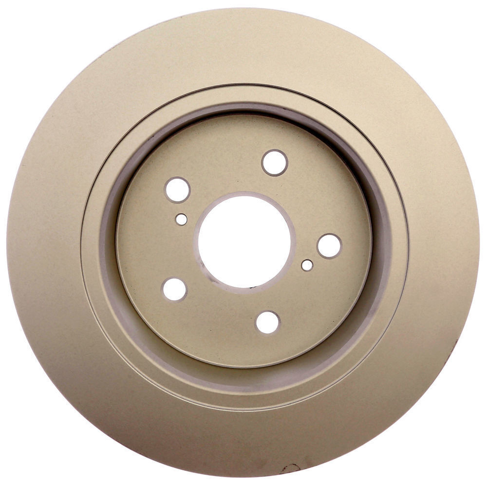 ACDelco Professional Durastop 18A82498 Disc Brake Rotor