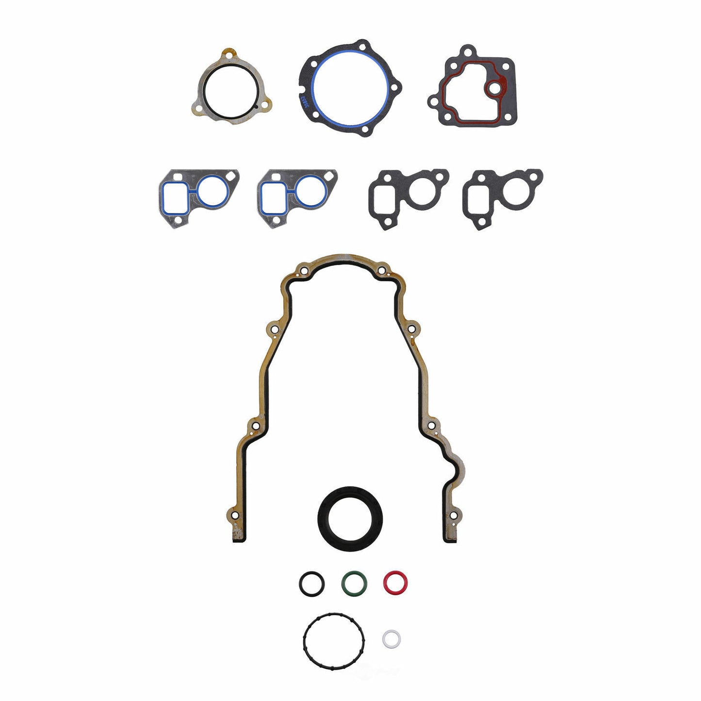 Fel-Pro TCS 45993-1 Engine Timing Cover Gasket Set