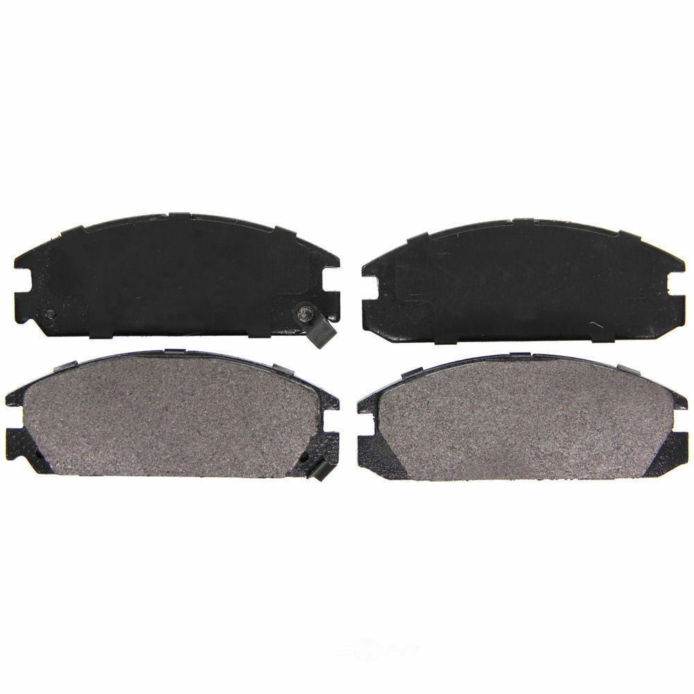 Wagner ZX334 Disc Brake Pad Set