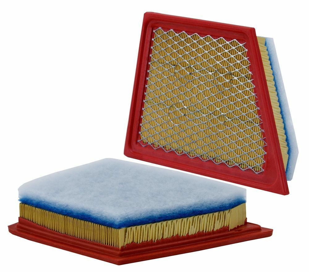 Wix WA10432 Air Filter