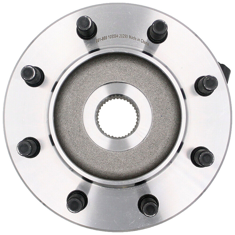 Dorman 951-869 Wheel Bearing and Hub Assembly