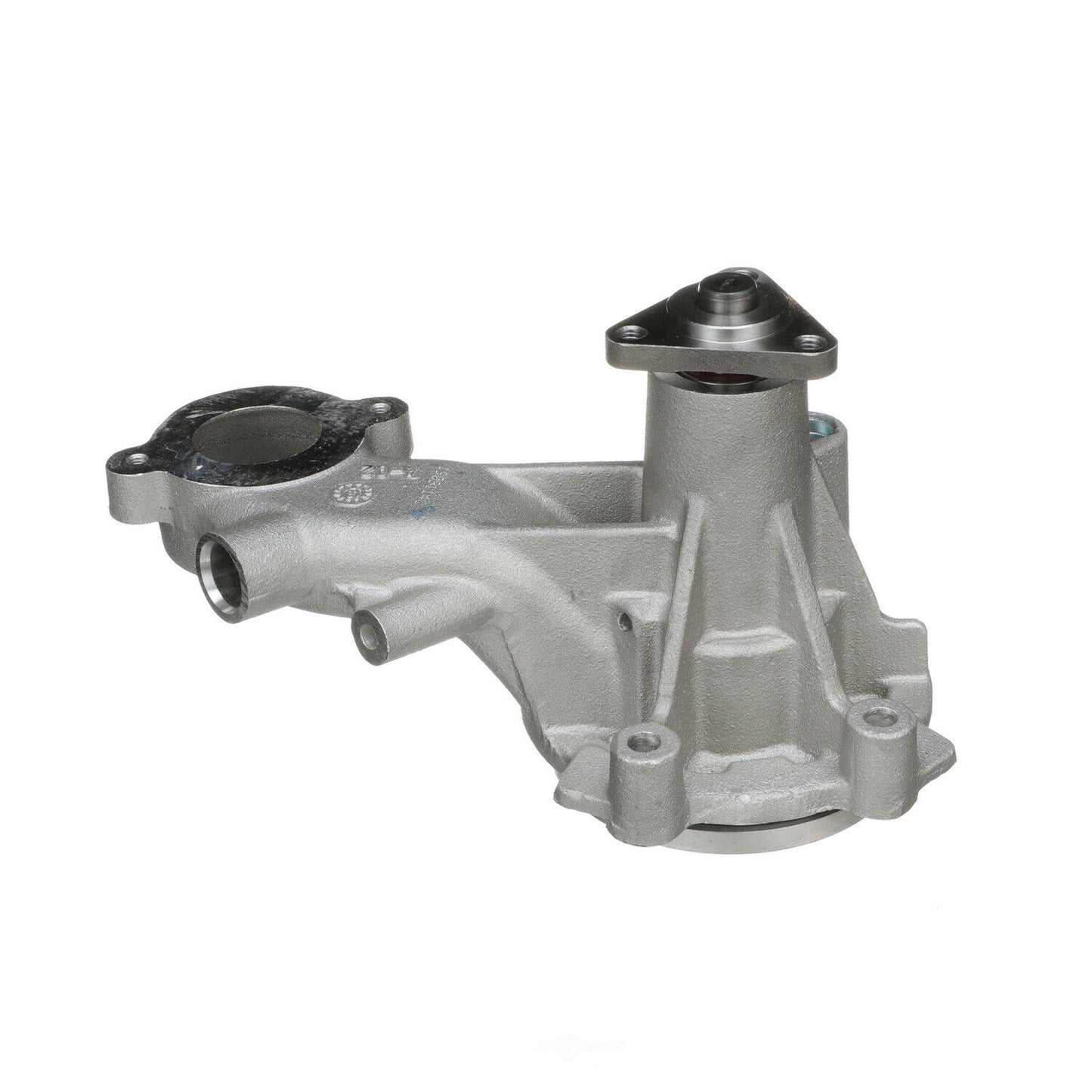 CARTER WATER PUMPS W2674M Engine Water Pump