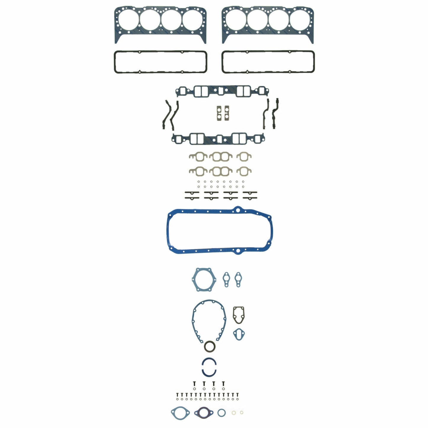 Fel-Pro 260-1000BT Engine Gasket Set