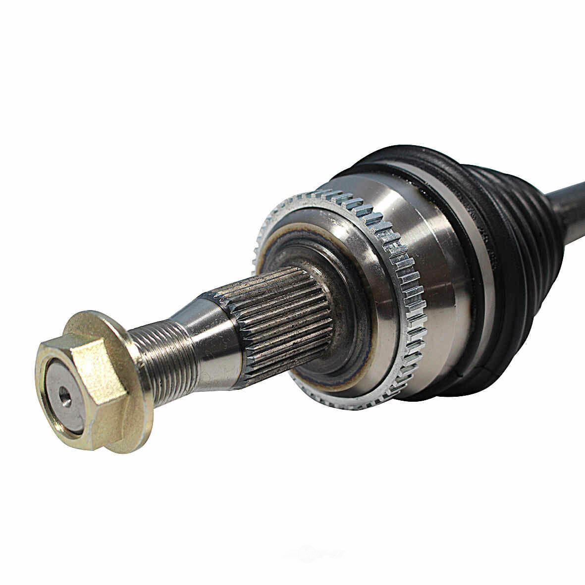 GSP North America NCV12529 CV Axle Assembly
