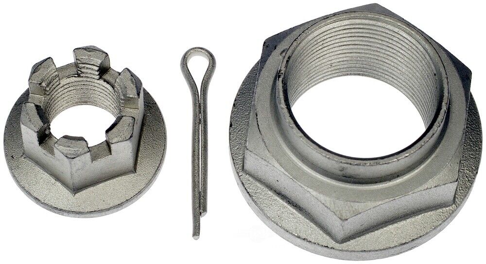 Dorman 698-447 Wheel Bearing and Hub Assembly