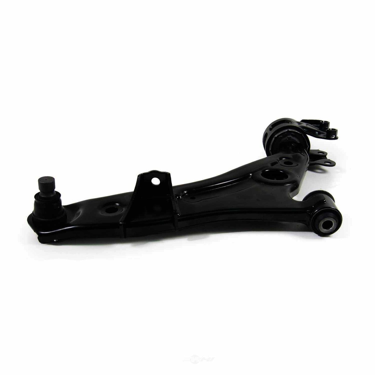ACDelco Advantage MS40131 Suspension Control Arm and Ball Joint Assembly