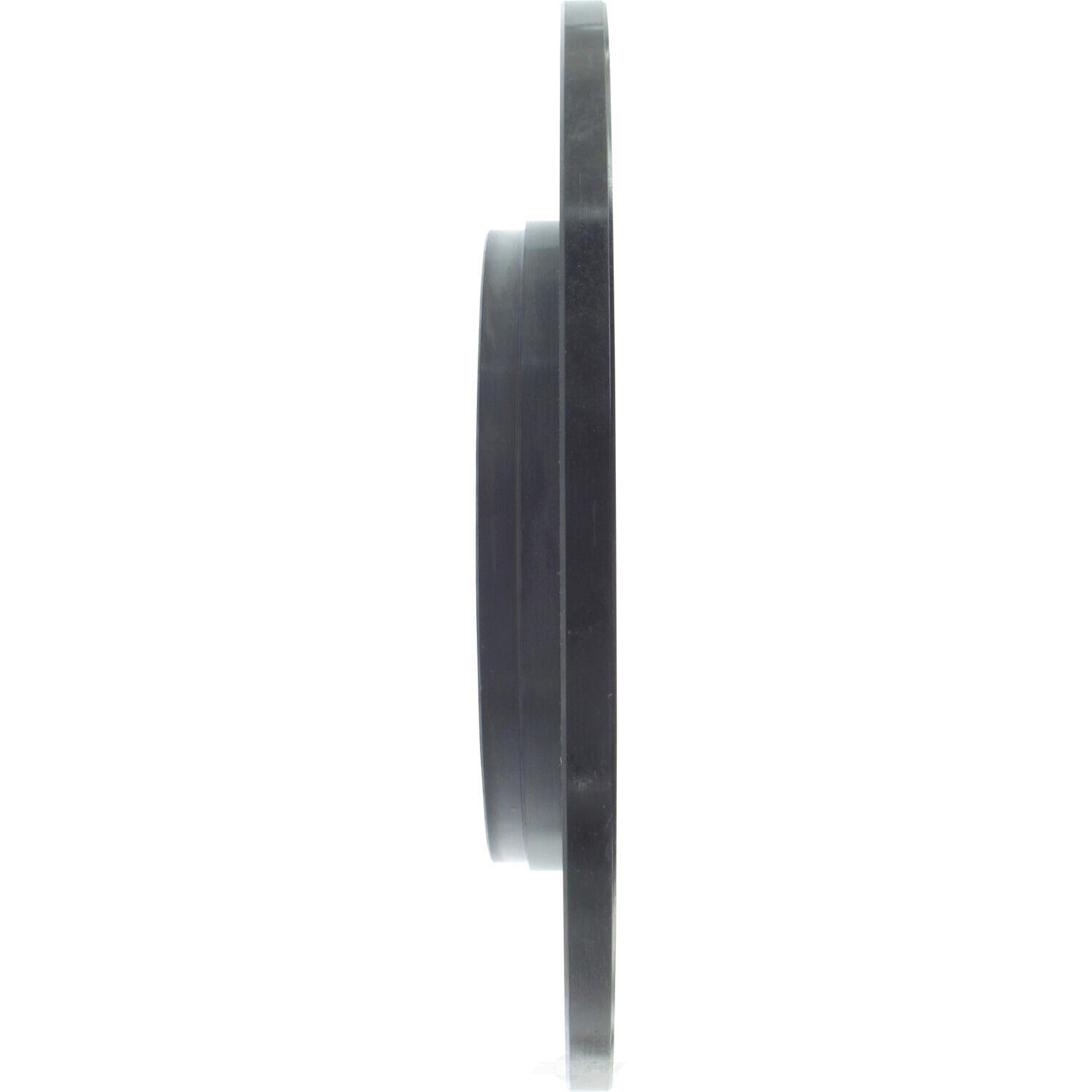 Stoptech 126.67071SR Disc Brake Rotor
