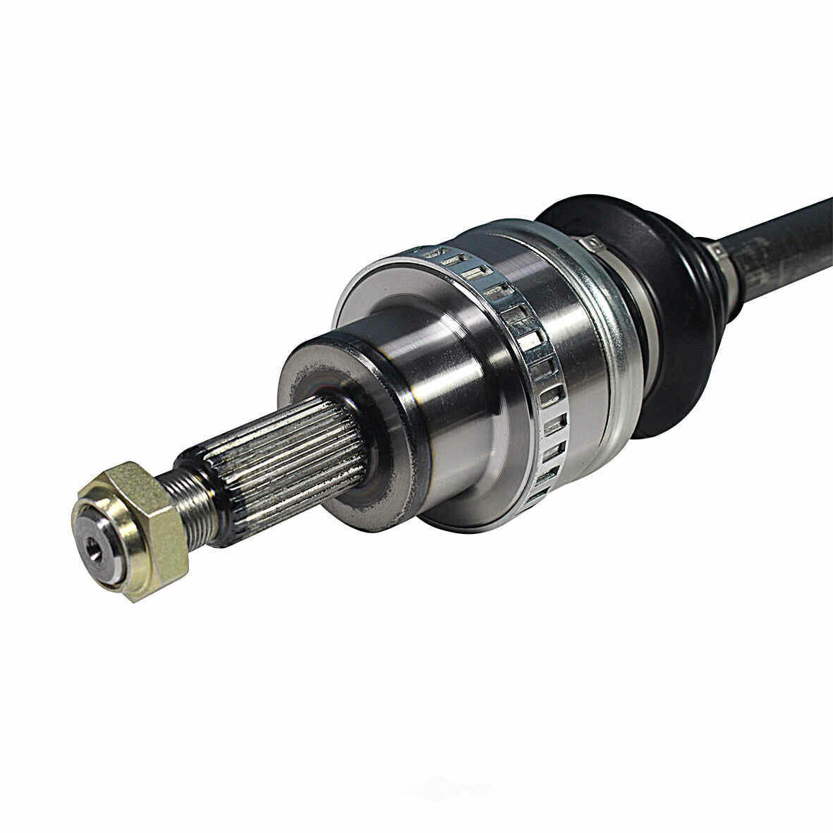 GSP North America NCV24000 CV Axle Assembly