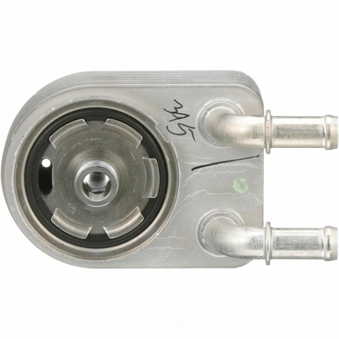 BWD DC41 Engine Oil Cooler