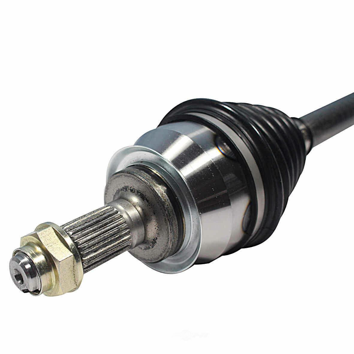 GSP North America NCV49505 CV Axle Assembly