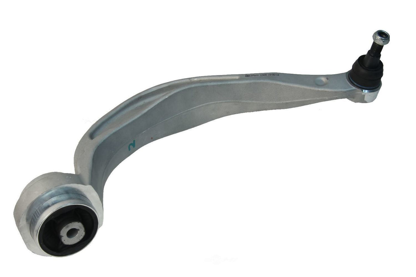 URO SHORT SKU URO-013484 Suspension Control Arm