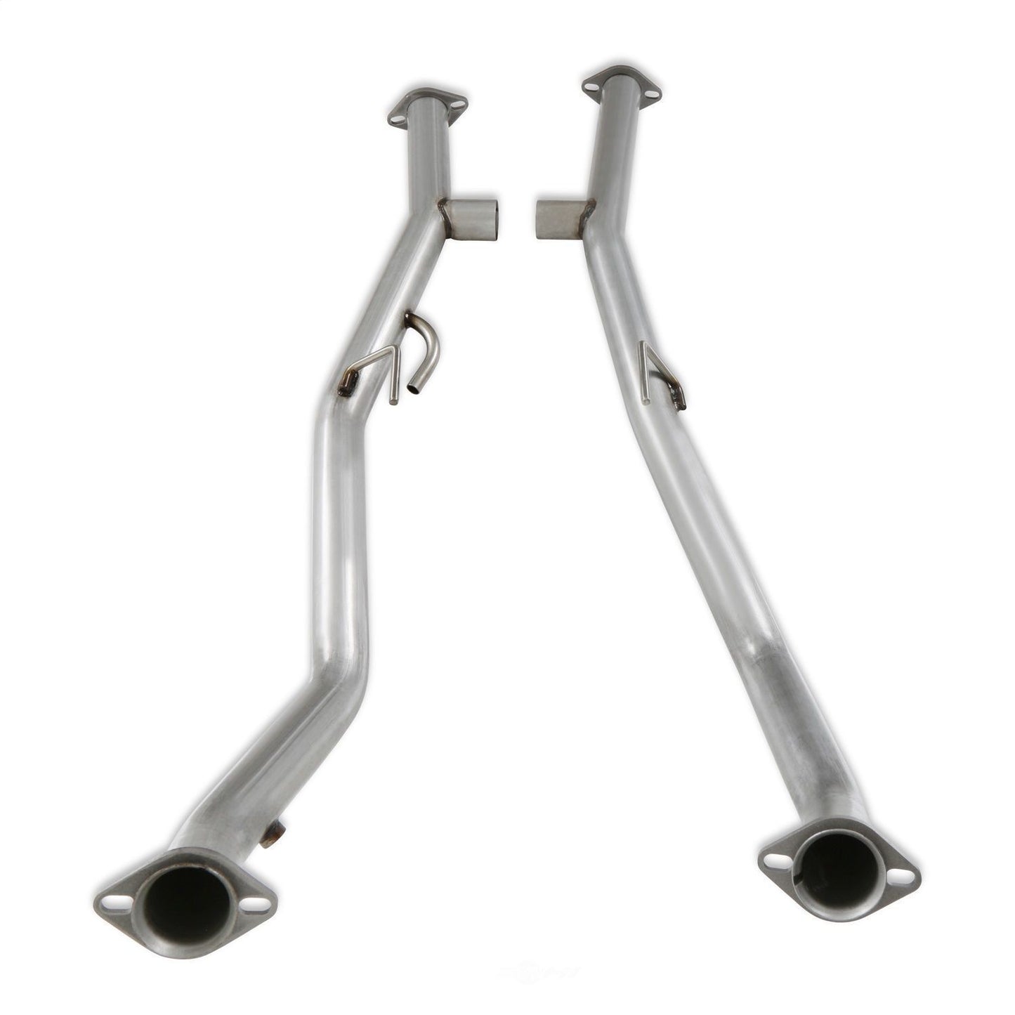FLOWTECH 53605FLT Exhaust Crossover Pipe