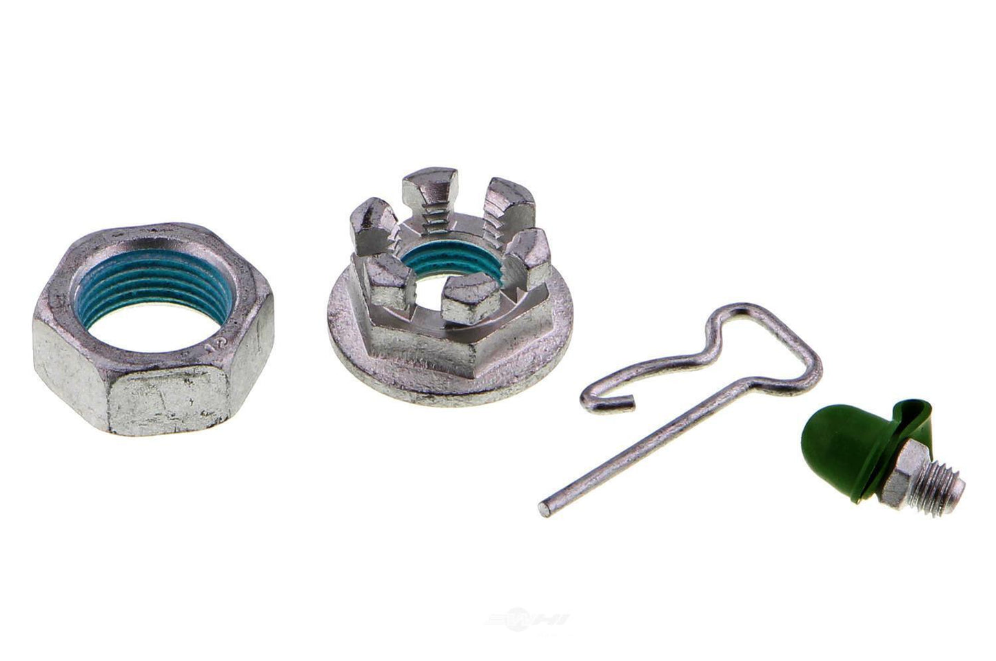 ACDelco Advantage TXMS25646 Steering Tie Rod End