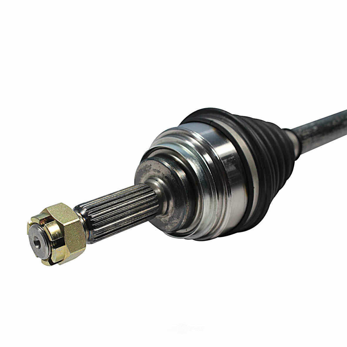GSP North America NCV51061 CV Axle Assembly