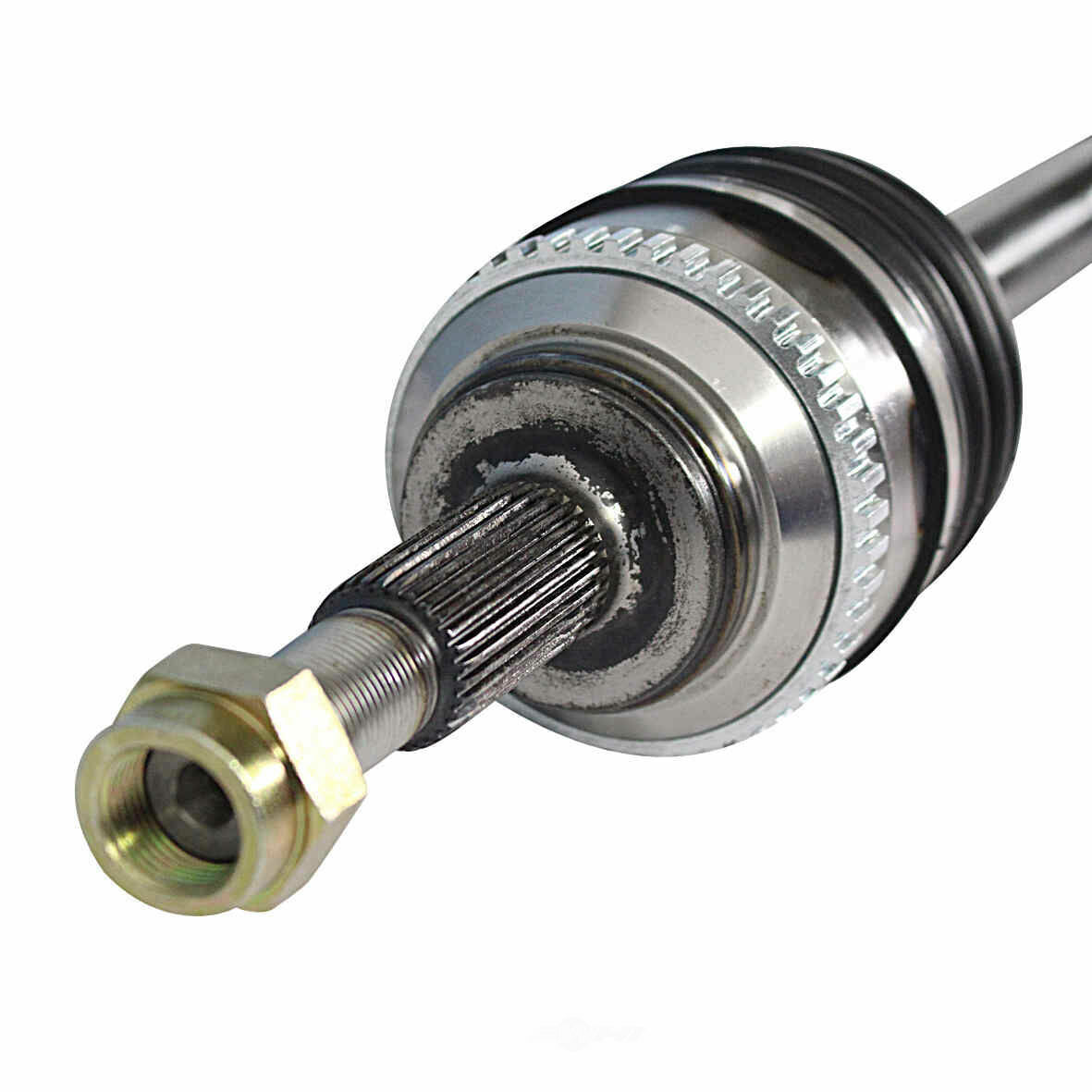 GSP North America NCV10551 CV Axle Assembly