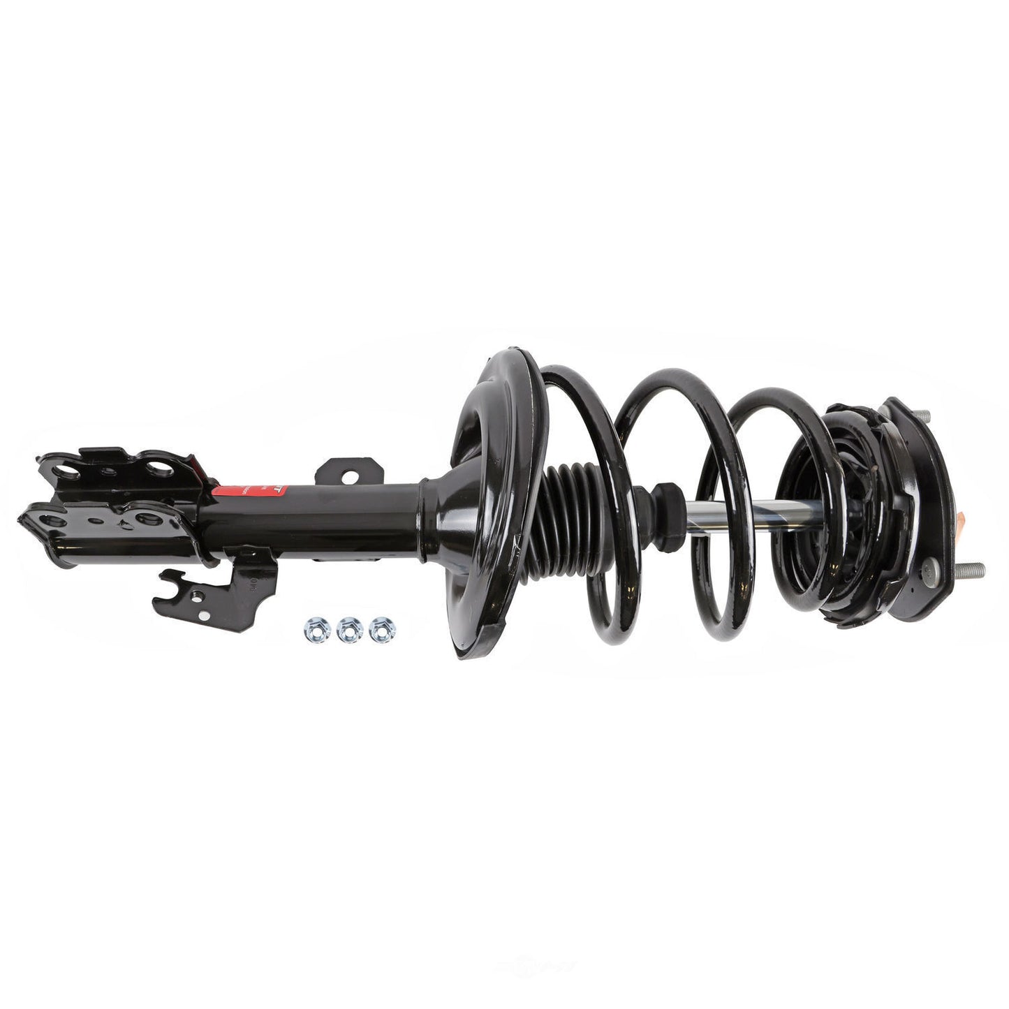 Monroe 172739 Suspension Strut and Coil Spring Assembly