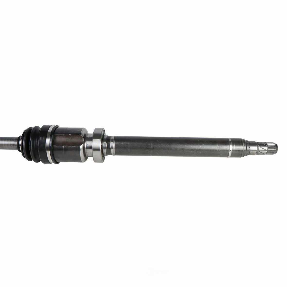 GSP North America NCV49007 CV Axle Assembly