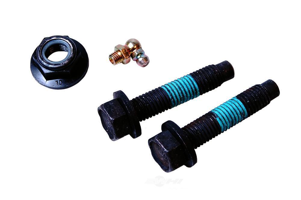 ACDelco Advantage MS251113 Suspension Control Arm and Ball Joint Assembly