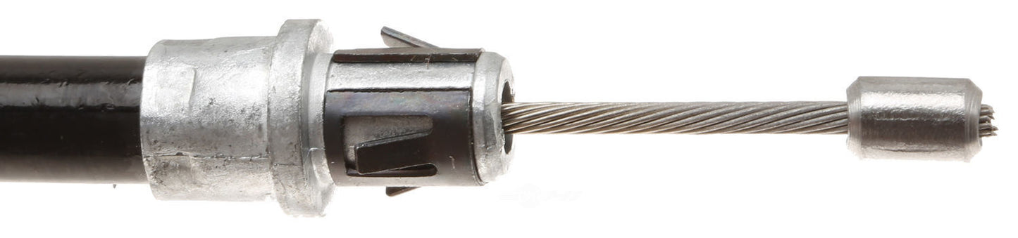 ACDelco Professional Durastop 18P96896 Parking Brake Cable