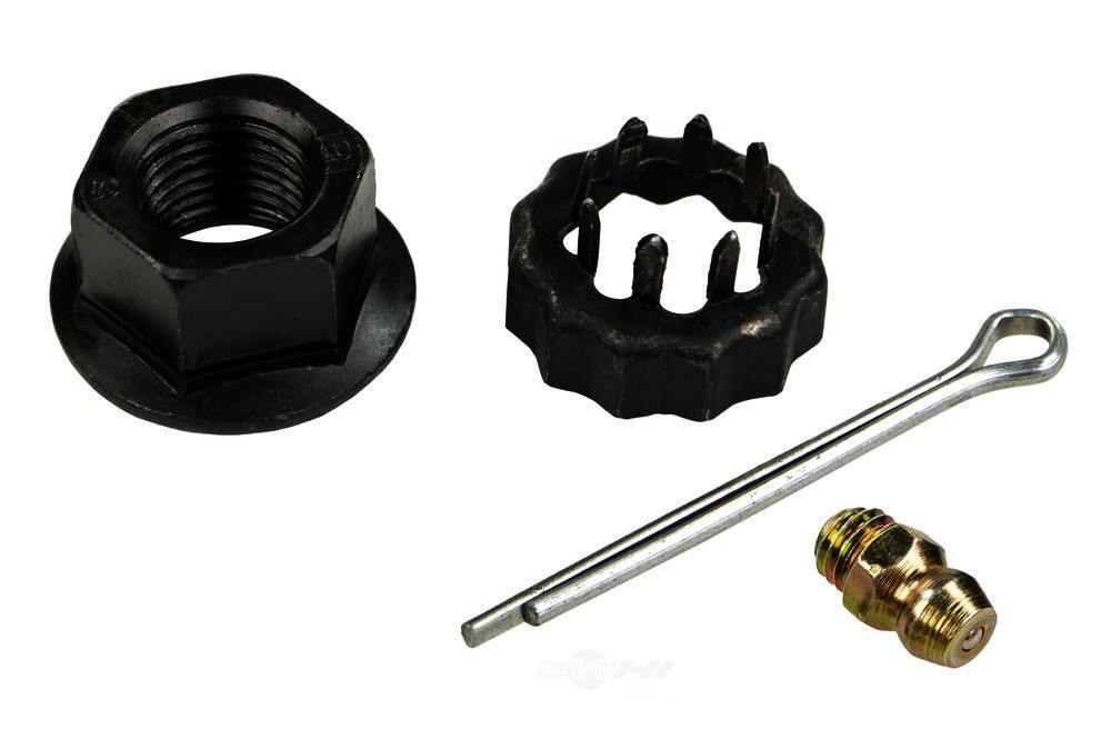 ACDelco Advantage MES80754 Steering Tie Rod End