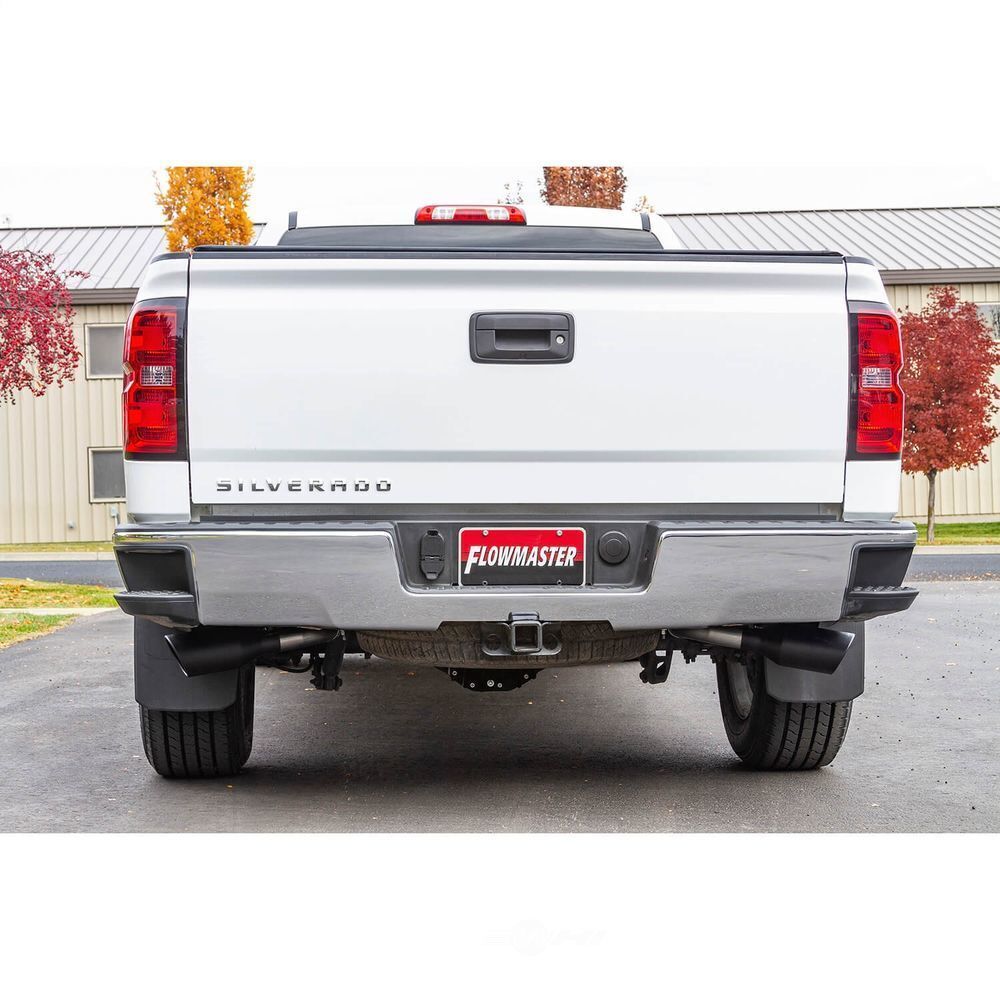 Flowmaster 717869 Exhaust System Kit