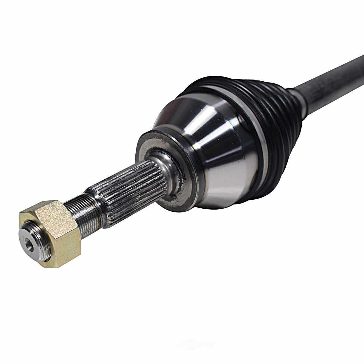 GSP North America NCV53593 CV Axle Assembly