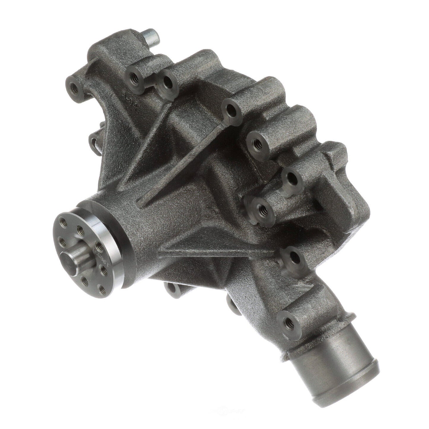 CARTER WATER PUMPS W842M Engine Water Pump