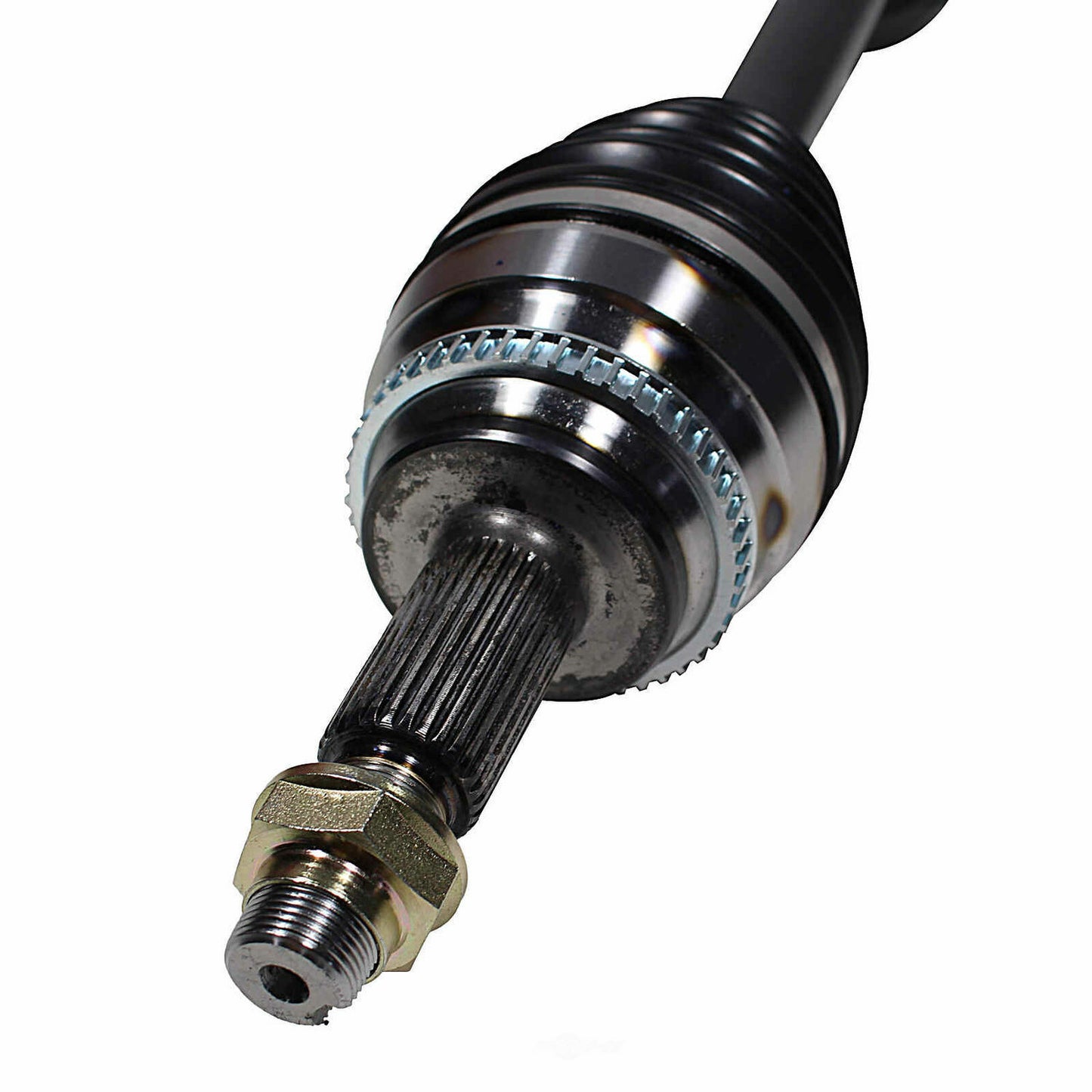 GSP North America NCV69597 CV Axle Assembly