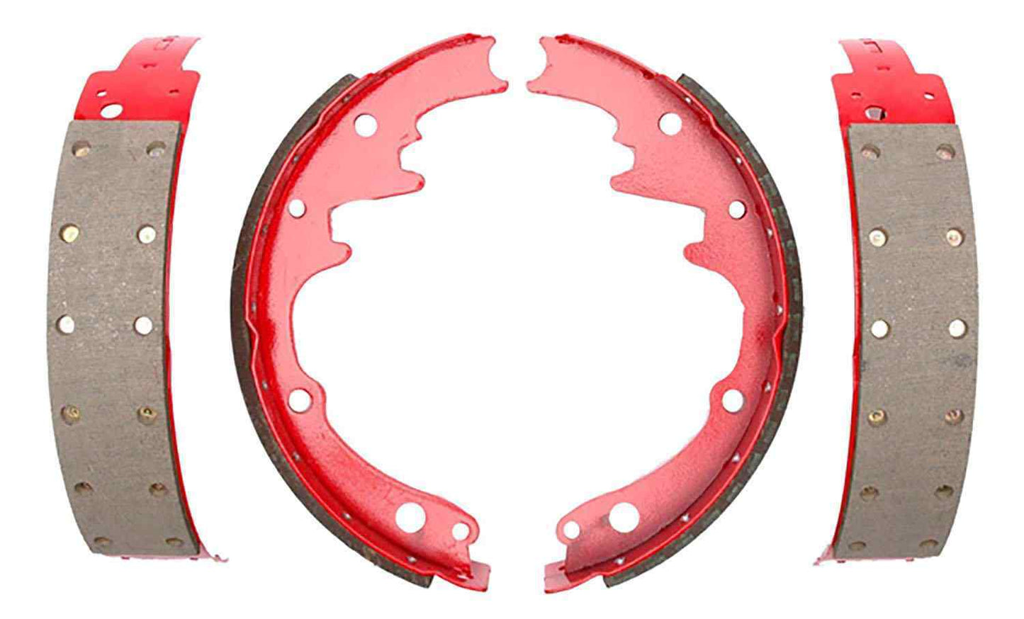 ACDelco Professional Durastop 17449B Drum Brake Shoe