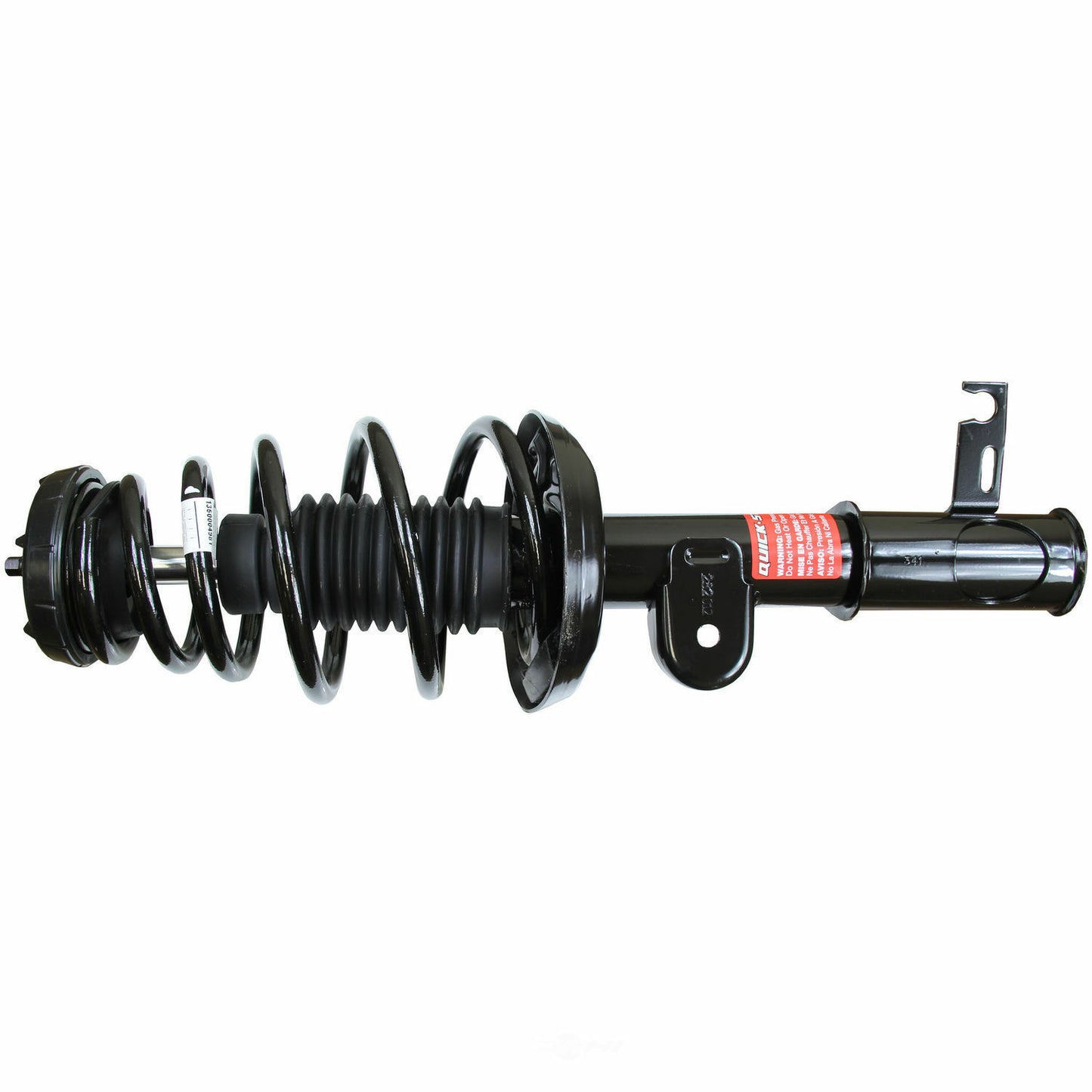 Monroe 272627 Suspension Strut and Coil Spring Assembly